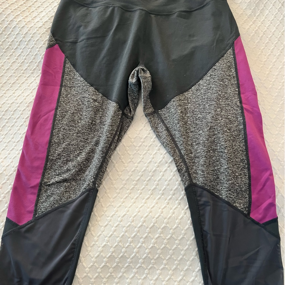 Zella leggings size 1x